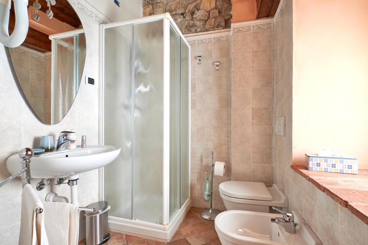 B&B Adelche San Giovanni Bianco Dış mekan fotoğraf