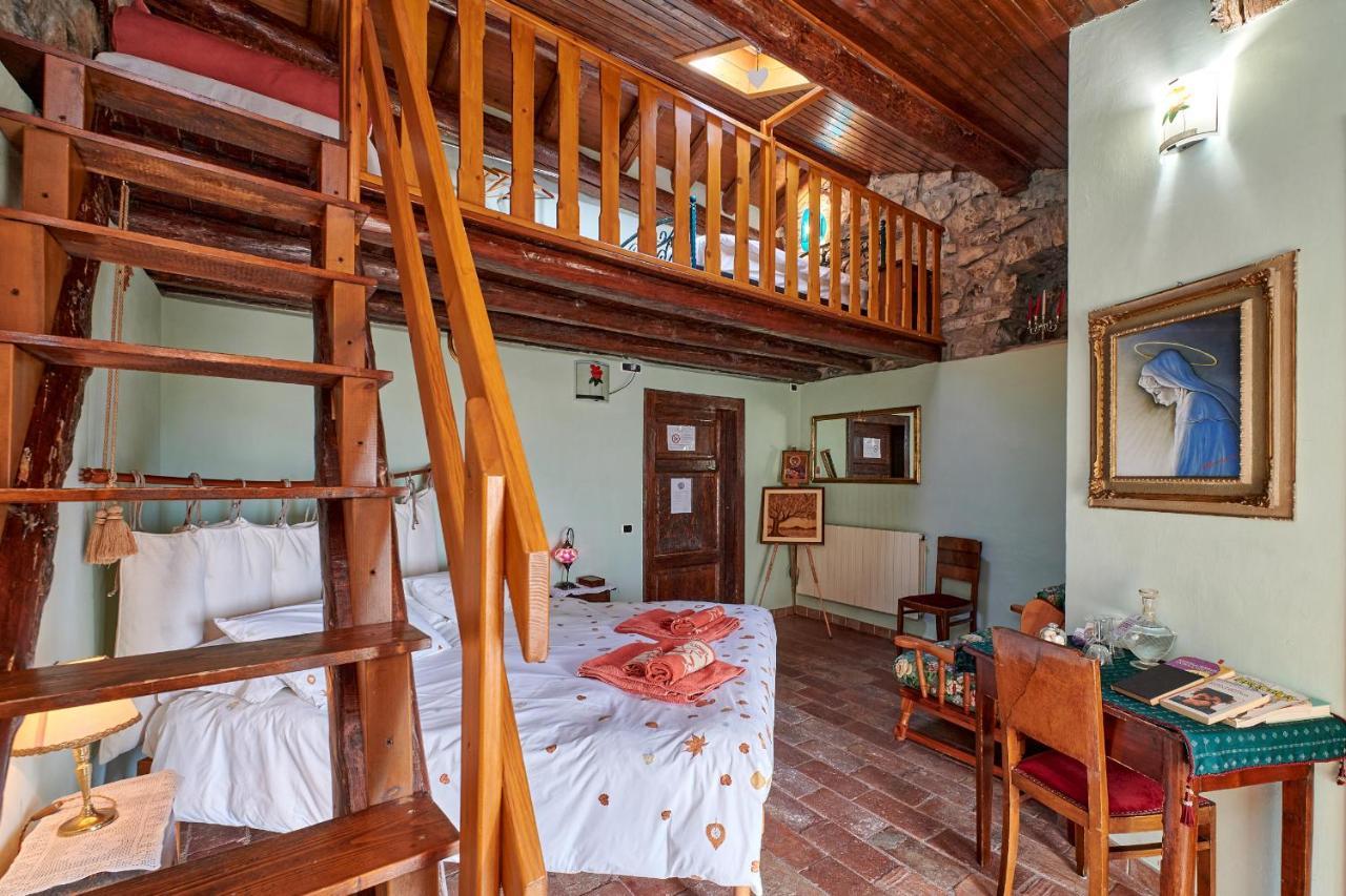 B&B Adelche San Giovanni Bianco Dış mekan fotoğraf