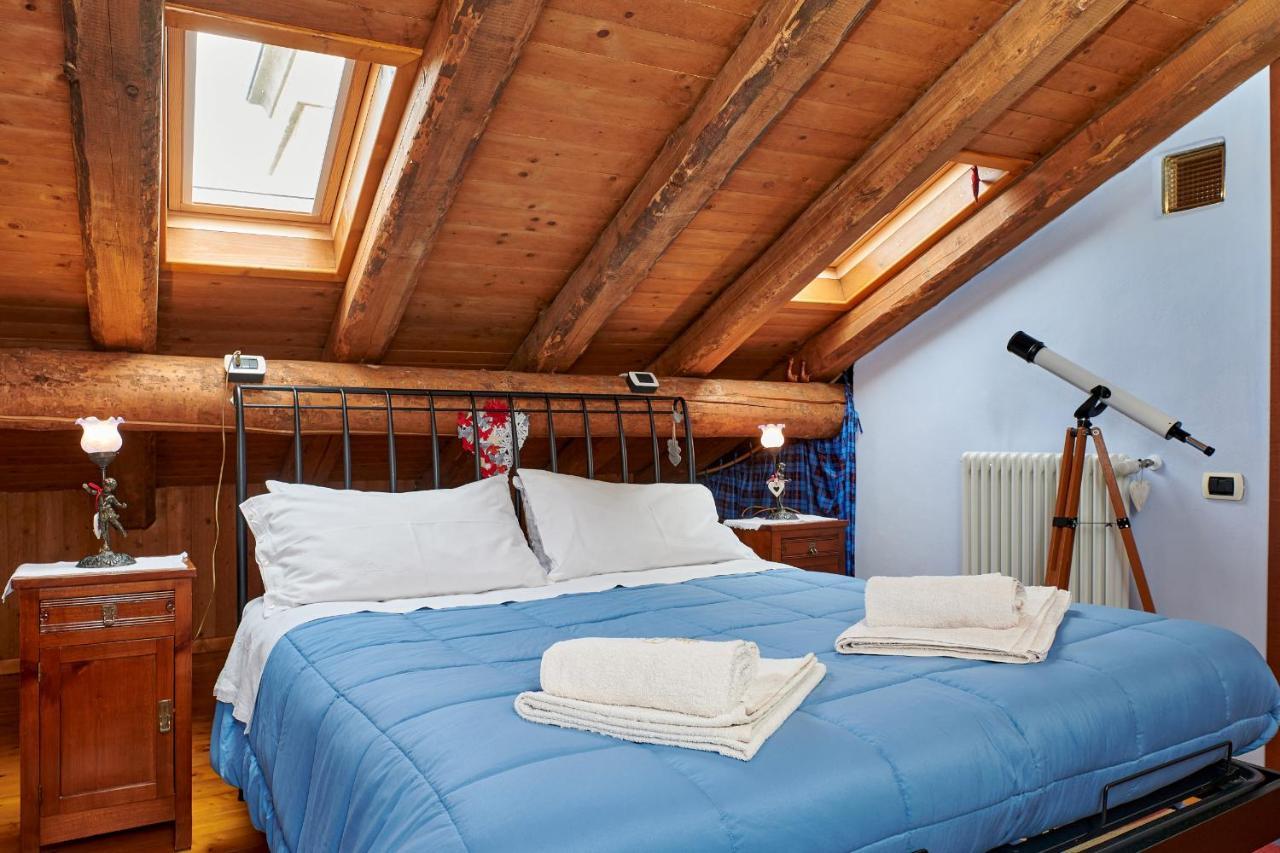 B&B Adelche San Giovanni Bianco Dış mekan fotoğraf