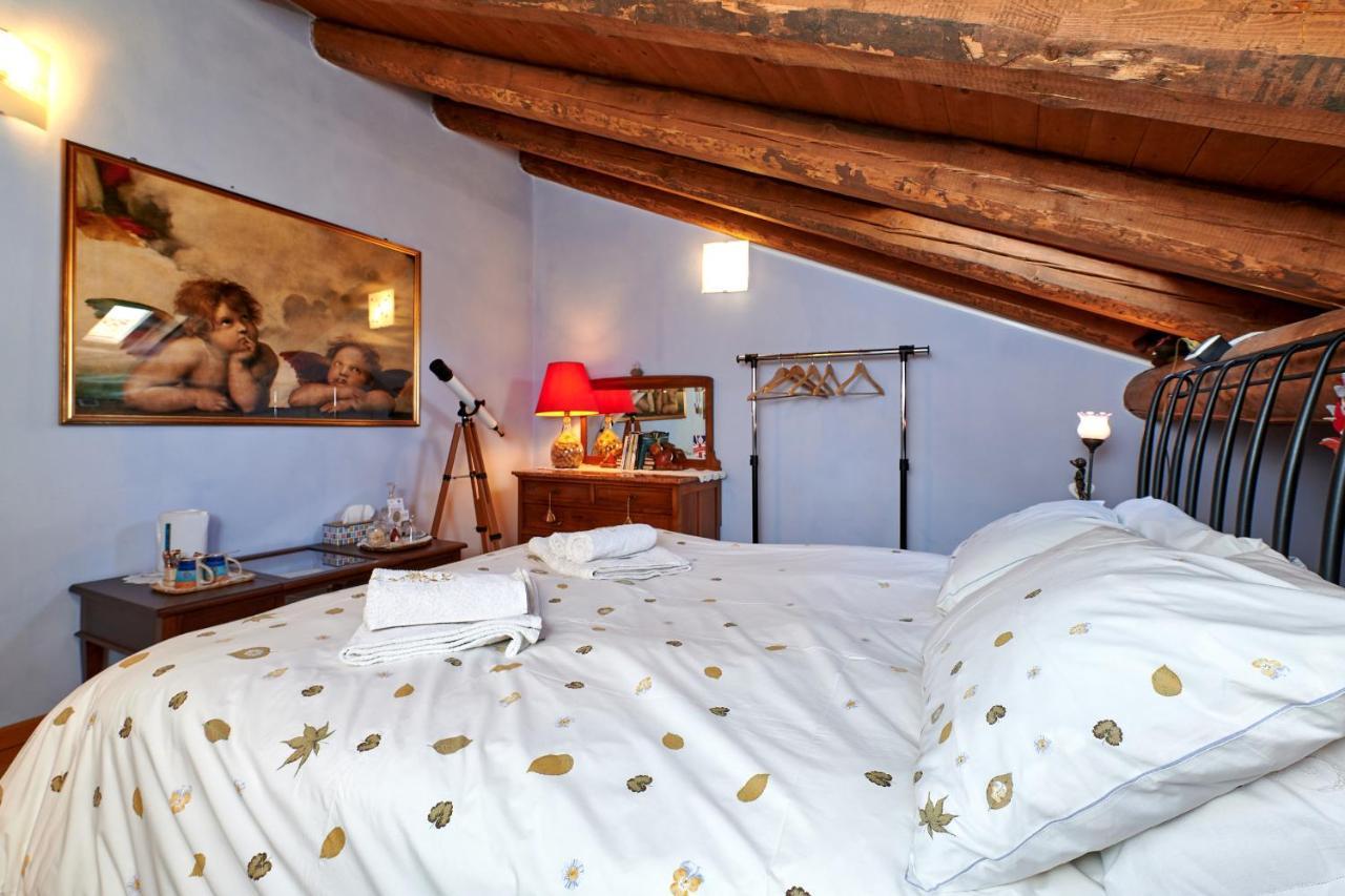 B&B Adelche San Giovanni Bianco Dış mekan fotoğraf