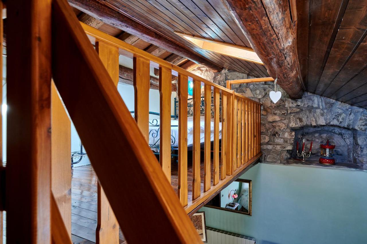 B&B Adelche San Giovanni Bianco Dış mekan fotoğraf
