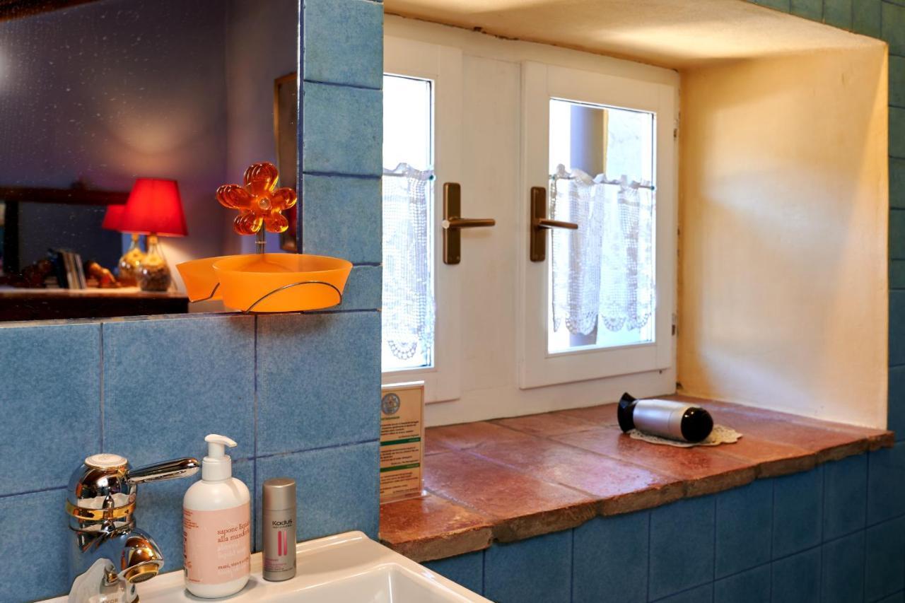 B&B Adelche San Giovanni Bianco Dış mekan fotoğraf