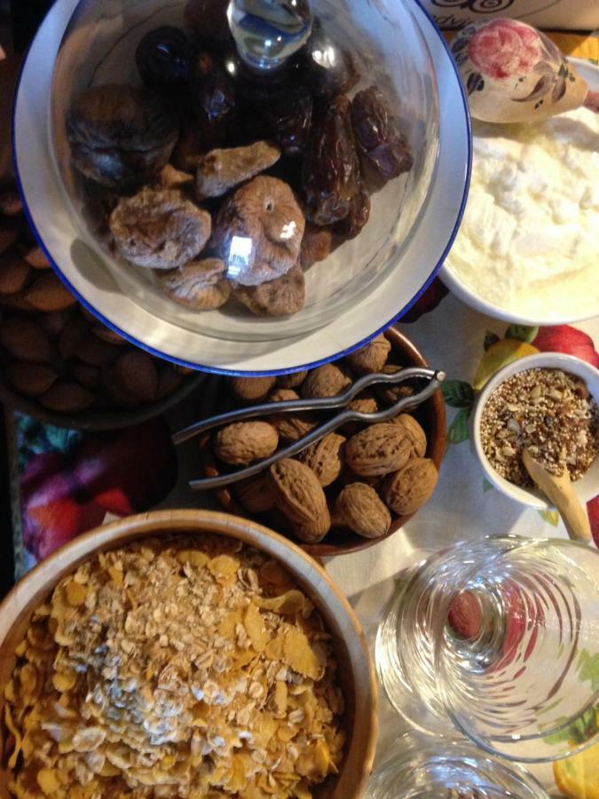 B&B Adelche San Giovanni Bianco Dış mekan fotoğraf