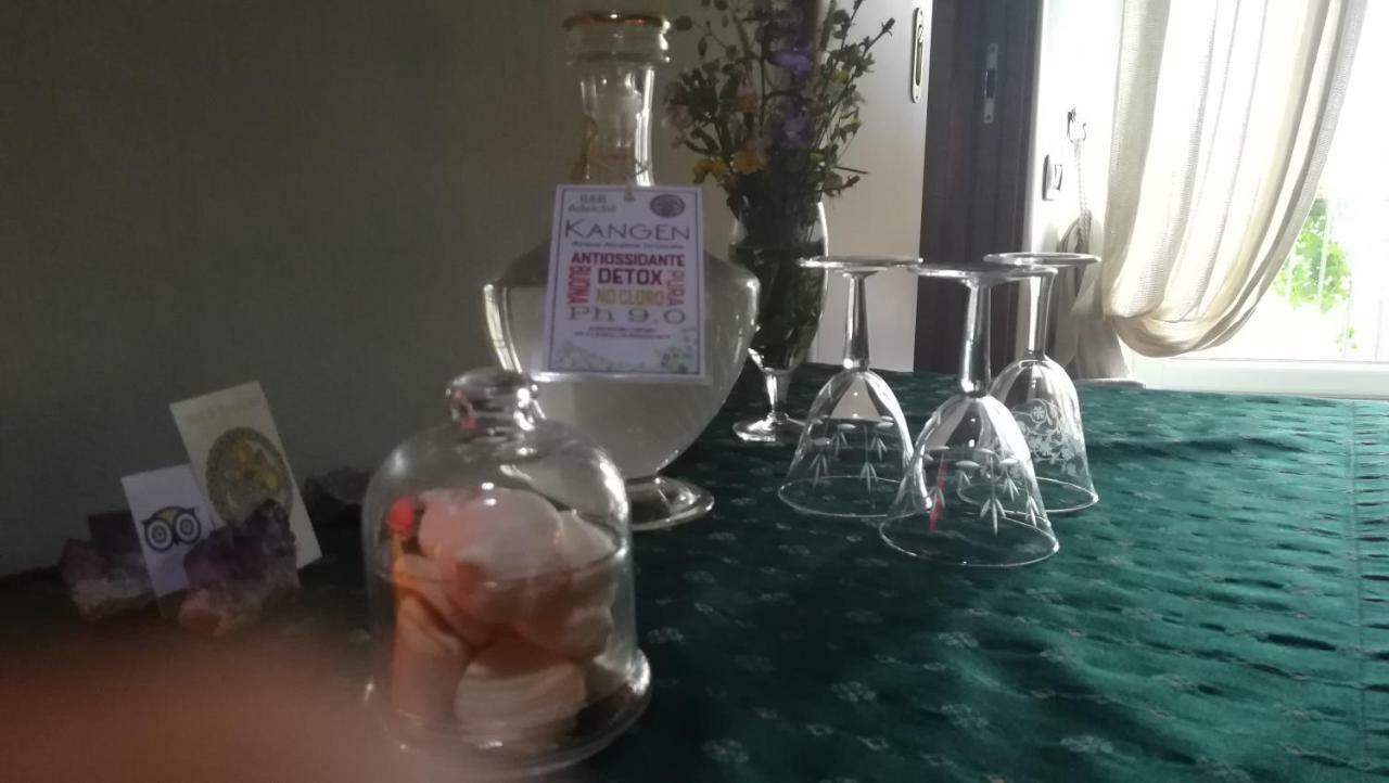 B&B Adelche San Giovanni Bianco Dış mekan fotoğraf